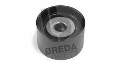 BREDA LORETT toa3693 -  Паразитный / ведущий ролик, поликлиновой ремень